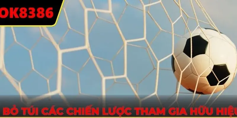 Bỏ túi các chiến lược tham gia hữu hiệu nhất
